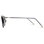 Titanium Material and Gorgeous Design Eyeglass