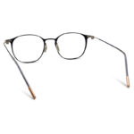 Titanium Material and Gorgeous Design Eyeglass