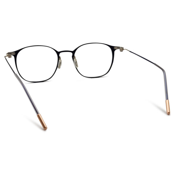 Titanium Material and Gorgeous Design Eyeglass