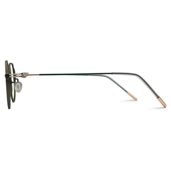 Light Weight Premium Quality Eyeglass
