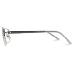 Premium Quality Half-Rim Eyeglass