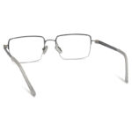 Premium Quality Half-Rim Eyeglass