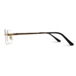 Premium Quality Rimless Eyeglasses