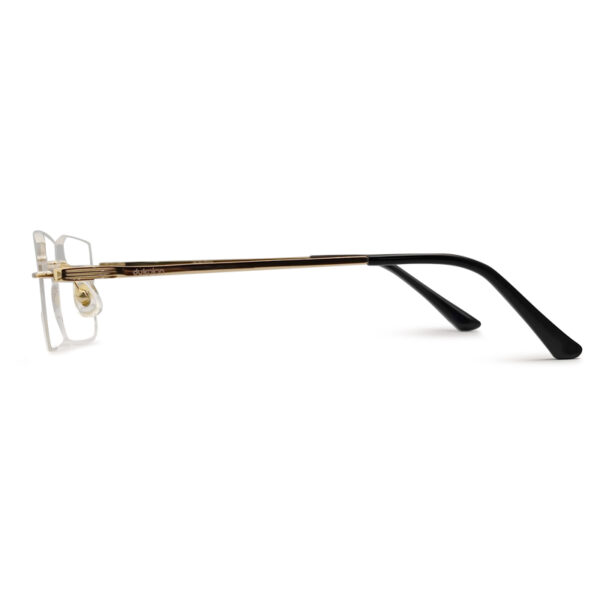 Premium Quality Rimless Eyeglasses