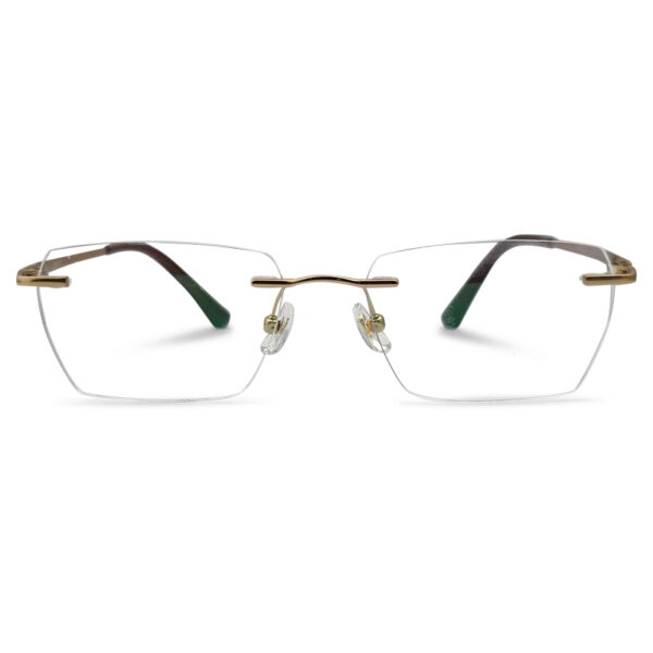 New Arrived Rimless Eyeglasses