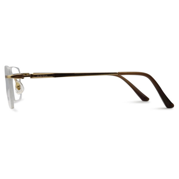 New Arrived Rimless Eyeglasses