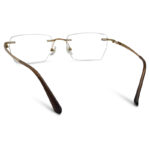 New Arrived Rimless Eyeglasses