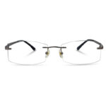 New Arrived Rimless Eyeglass