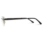 New Arrived Rimless Eyeglass