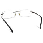 New Arrived Rimless Eyeglass