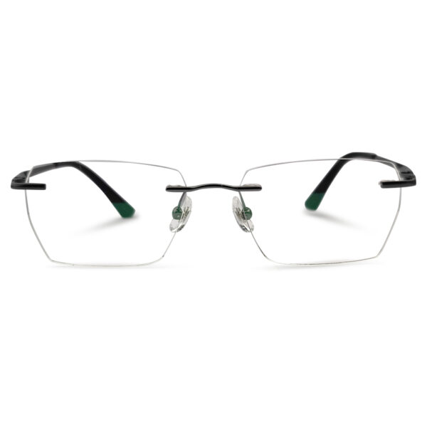 New Premium Quality Titanium Frame