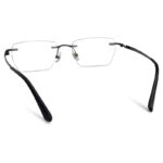 New Premium Quality Titanium Frame