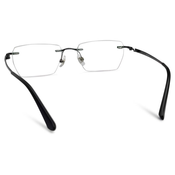 New Premium Quality Titanium Frame