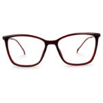Red Color Light Weight Eyeglasses