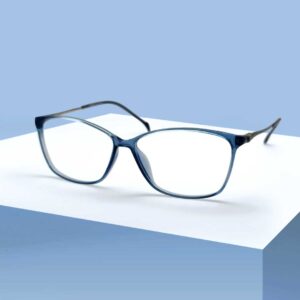 Light Weight Premium Quality Woman Eyeglass