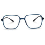 Blue Color Premium Quality Eyeglass