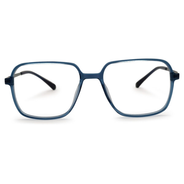 Blue Color Premium Quality Eyeglass