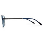 Blue Color Premium Quality Eyeglass