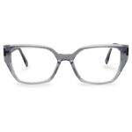 New Arrived Transparent Color Eyeglass