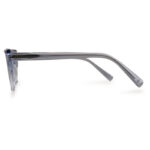 New Arrived Transparent Color Eyeglass