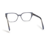 New Arrived Transparent Color Eyeglass