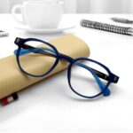 Light Weight Premium Quality Eyeglass