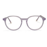 New Arrived Round Shape Baby Eyeglass