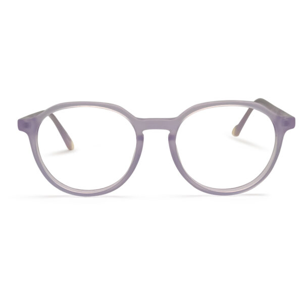 New Arrived Round Shape Baby Eyeglass