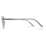 New Arrived Round Shape Baby Eyeglass