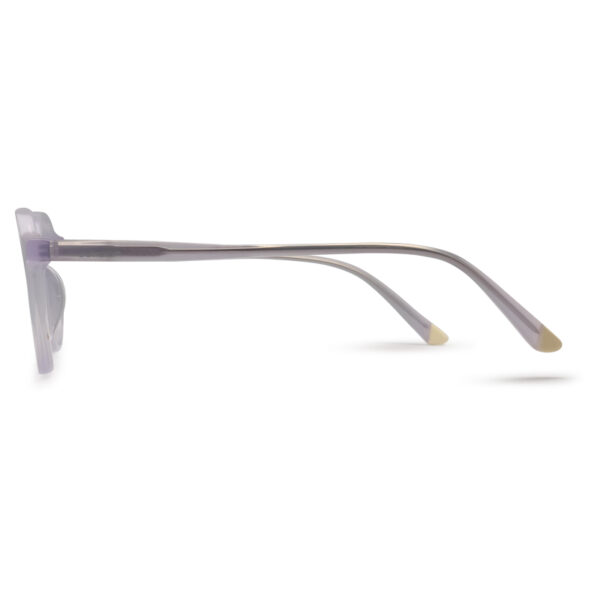 New Arrived Round Shape Baby Eyeglass