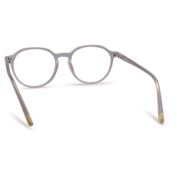 New Arrived Round Shape Baby Eyeglass