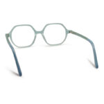 New Arrived Transparent Color Eyeglasses