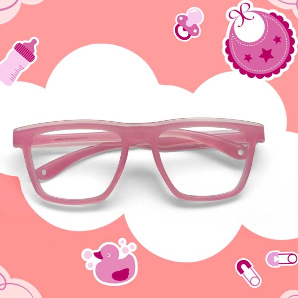 Dukpion New Arrived Baby Eyeglasses