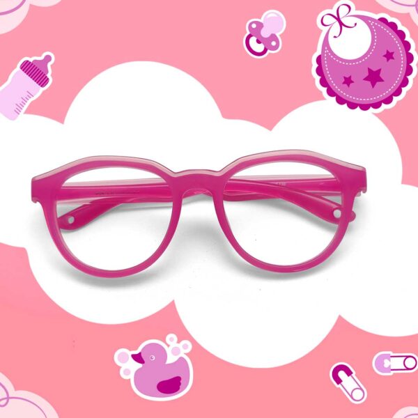 New Arrived Premium Quality Baby Eyeglasses