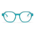 Rectangle Shape Baby Eyeglass