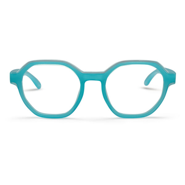 Rectangle Shape Baby Eyeglass