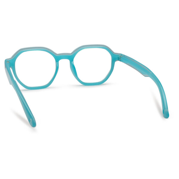 Rectangle Shape Baby Eyeglass