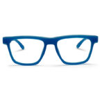 Blue Color Premium Quality Eyeglass