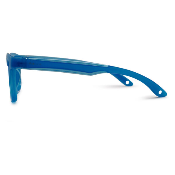 Blue Color Premium Quality Eyeglass