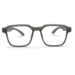 Grey Transparent Color Premium Quality Eyeglass