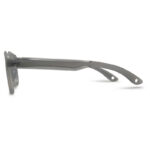 Grey Transparent Color Premium Quality Eyeglass