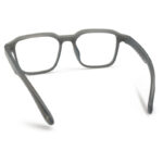 Grey Transparent Color Premium Quality Eyeglass