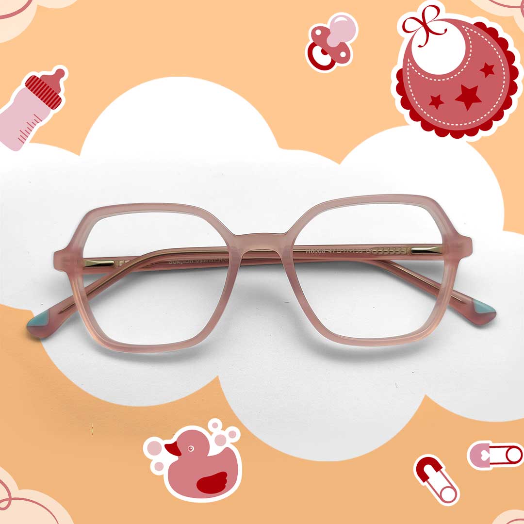 Dukpion New Arrived Light Weight Eyeglass