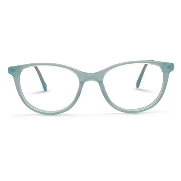 Unique Design Light Weight Kid`s Eyeglass