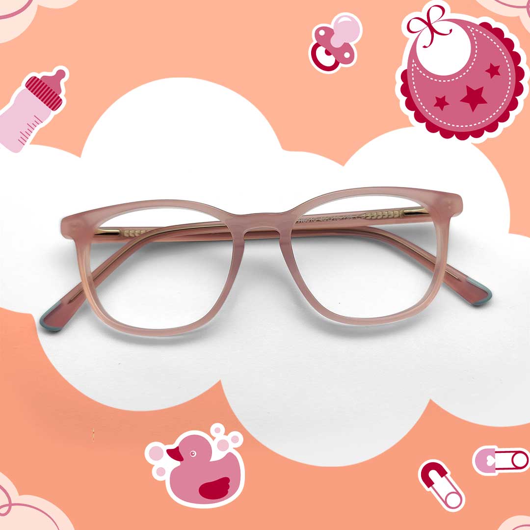 New Collection Kid`s Eyeglass