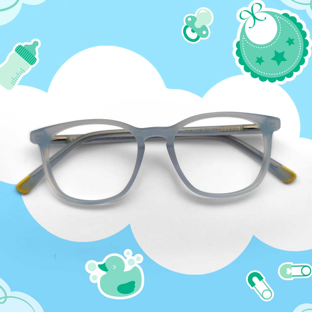 Light Weight Fashionable Kid`s Eyeglass