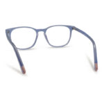 Blue Transparent Baby Eyeglass