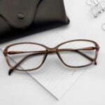New Stylish Fashionable Women's Eyeglasses