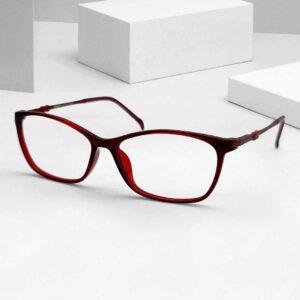 New Oval Shape Women's Eyeglasses