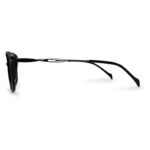 Unique Design Black color Eyeglasses Frame